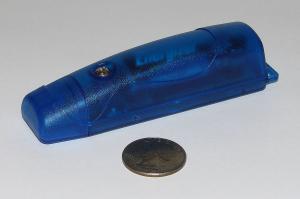 usb-accelerometer X6-1A